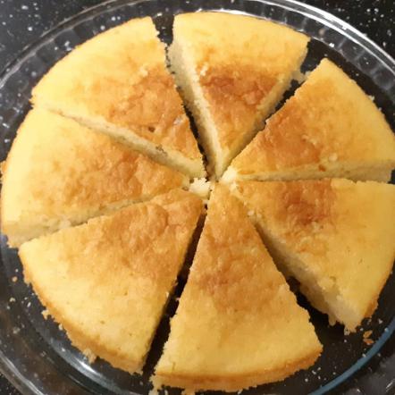 خرید فله ای کیک عصرانه