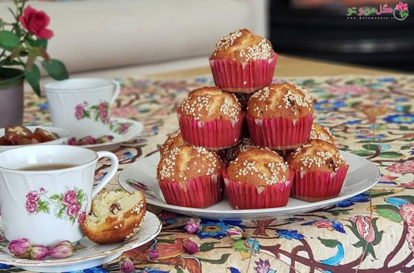 ویژگی های کیک یزدی اصیل