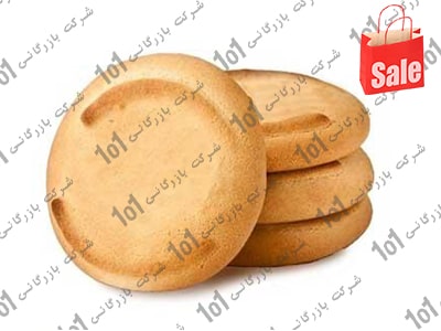 کلوچه سنتی زکیه