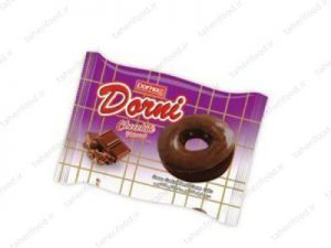 درنی کیک درنا