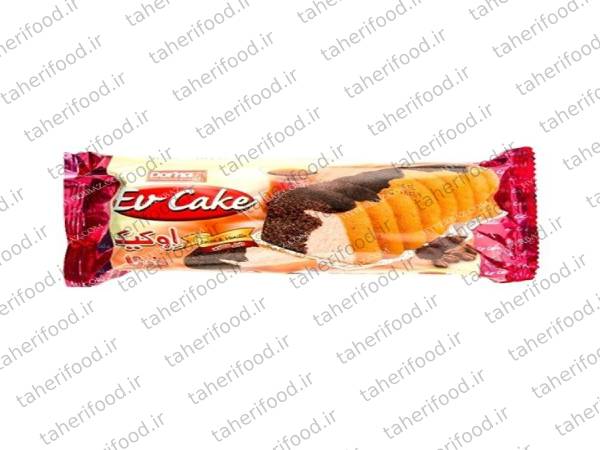 کیک و کلوچه درنا