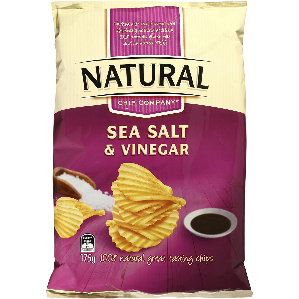 قیمت روز چیپس خارجی