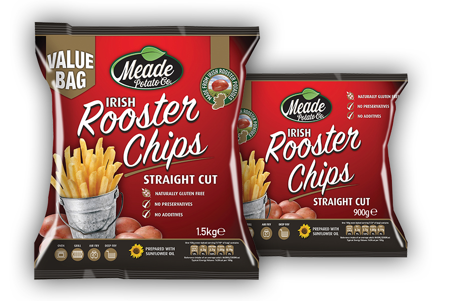 فروشگاه های معتبر چیپس خارجی در مشهد