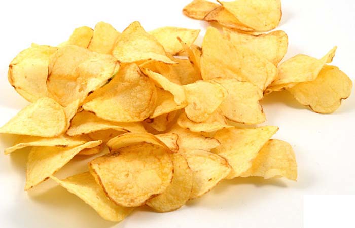 نمايندگي پخش انواع چيپس و پفك 