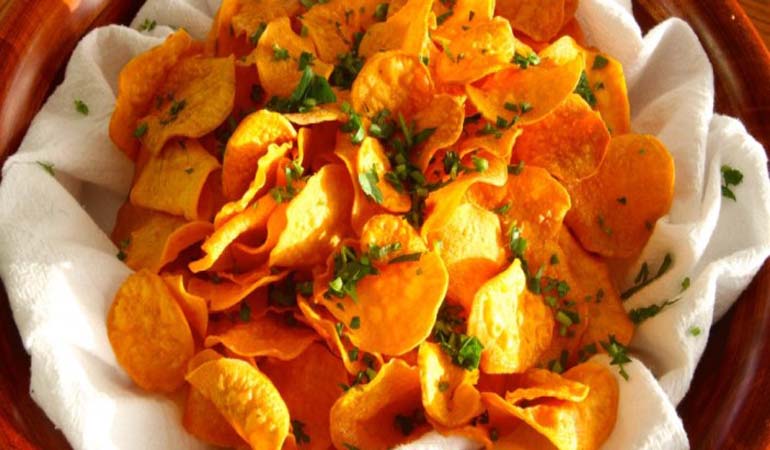 فروش اينترنتي چيپس و پفك با كيفيت به صورت عمده