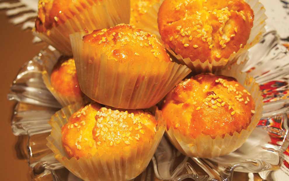 ویژگی های کیک یزدی اصل